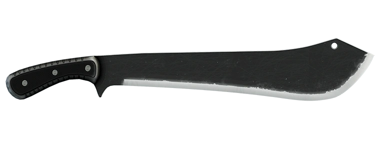 Machete - GTA Online