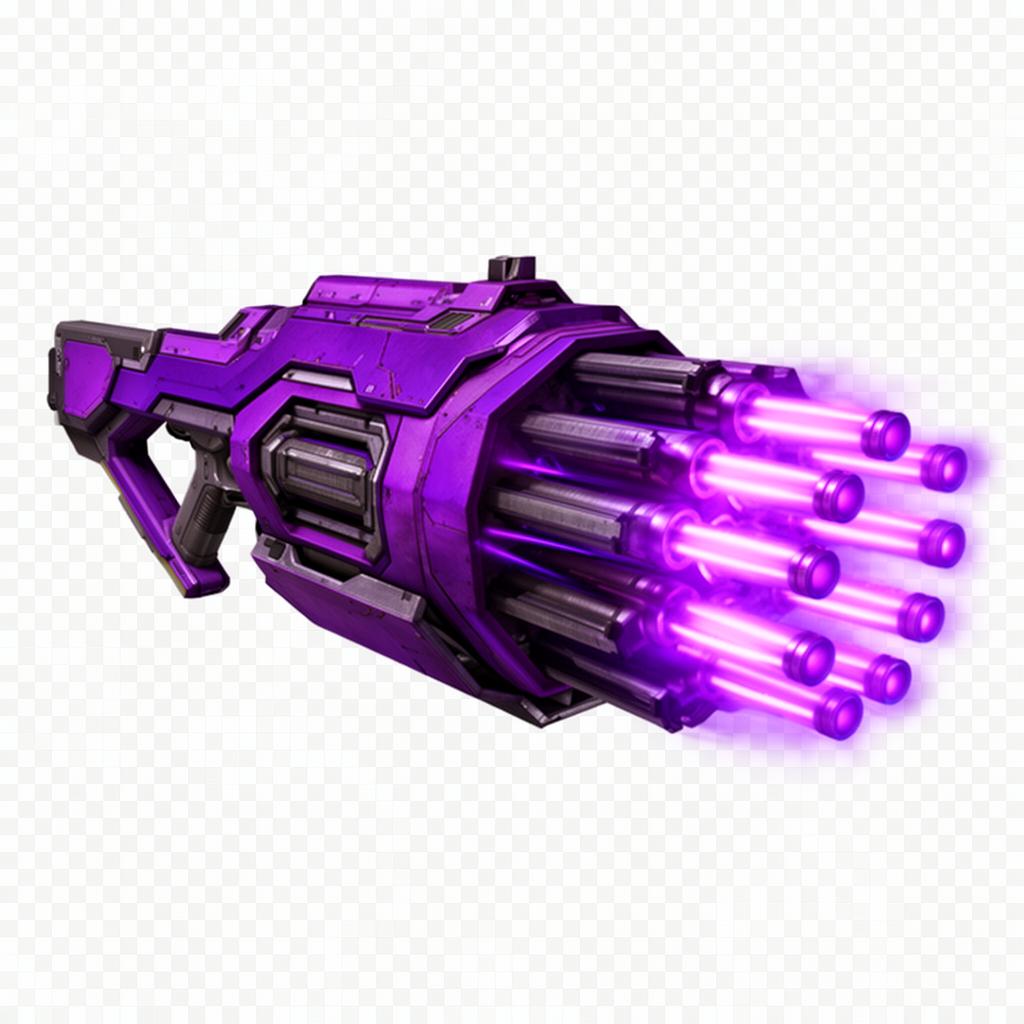 Widowmaker - GTA Online